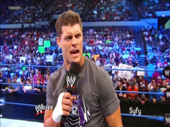 Cody Rhodes