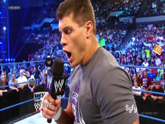 Cody Rhodes