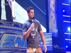 Cody Rhodes
