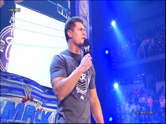 Cody Rhodes