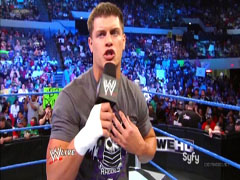 Cody Rhodes