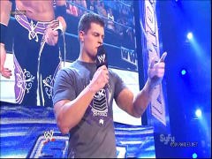 Cody Rhodes