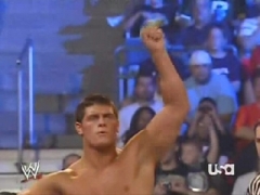 Cody Rhodes [Entrance]