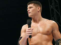Cody Rhodes
