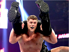Cody Rhodes