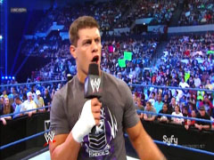 Cody Rhodes
