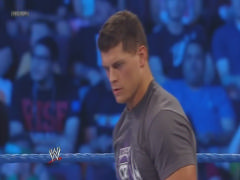 Cody Rhodes