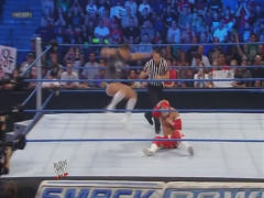 Cody Rhodes 2