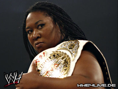 Awesome Kong-08.06.08 2