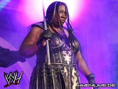 Awesome Kong-09/08