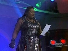 Awesome Kong 2