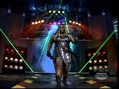 Awesome Kong