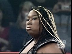 Awesome Kong 5
