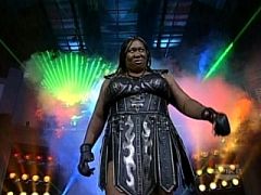 Awesome Kong 8