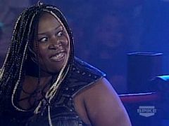 Awesome Kong 2