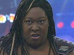 Awesome Kong 8
