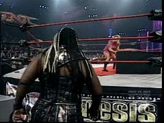 Awesome Kong 2