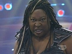 Awesome Kong