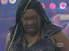 Awesome Kong 3