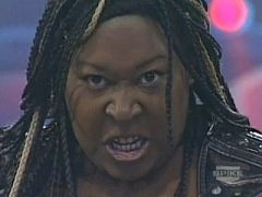 Awesome Kong 5