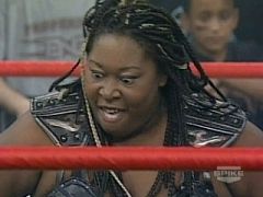 Awesome Kong 10