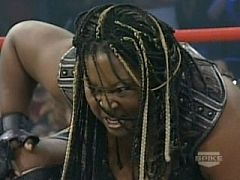 Awesome Kong