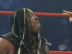 Awesome Kong 2
