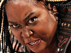 Awesome Kong
