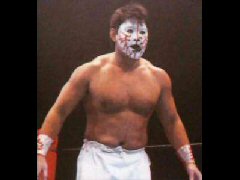The Great Muta