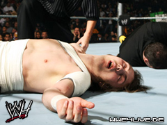 Colin Delaney-19.02.08