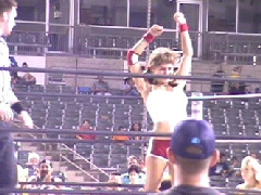 Simply Luscious again