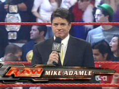 Mike Adamle