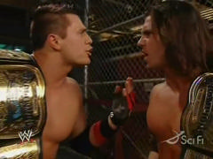 Miz & Morrison