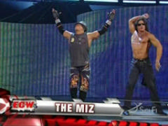 Miz & Morrison