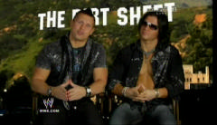 Miz & Morrison