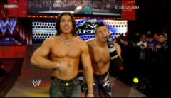 Miz & Morrison