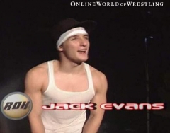 Jack Evans