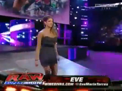 Eve Torres 2