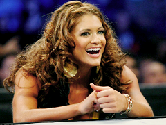 Eve Torres