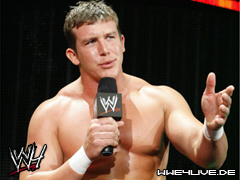 Ted Dibiase Jr.-26.05.08