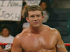 DiBiase Jr. Pics