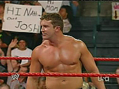 DiBiase Jr. Pics