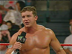 DiBiase Jr. Pics