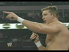 DiBiase Jr. Pics