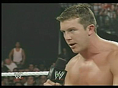 DiBiase Jr. Pics