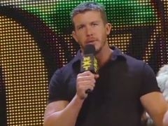 Ted DiBiase, Jr (100)