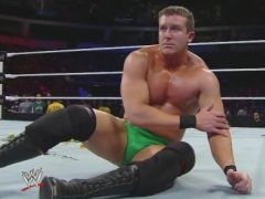 Ted DiBiase, Jr (106)