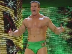 Ted DiBiase, Jr (110)