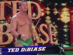 Ted DiBiase, Jr (112)