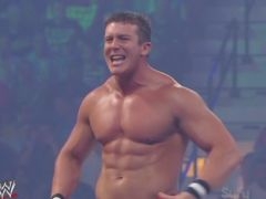 Ted DiBiase, Jr (119)